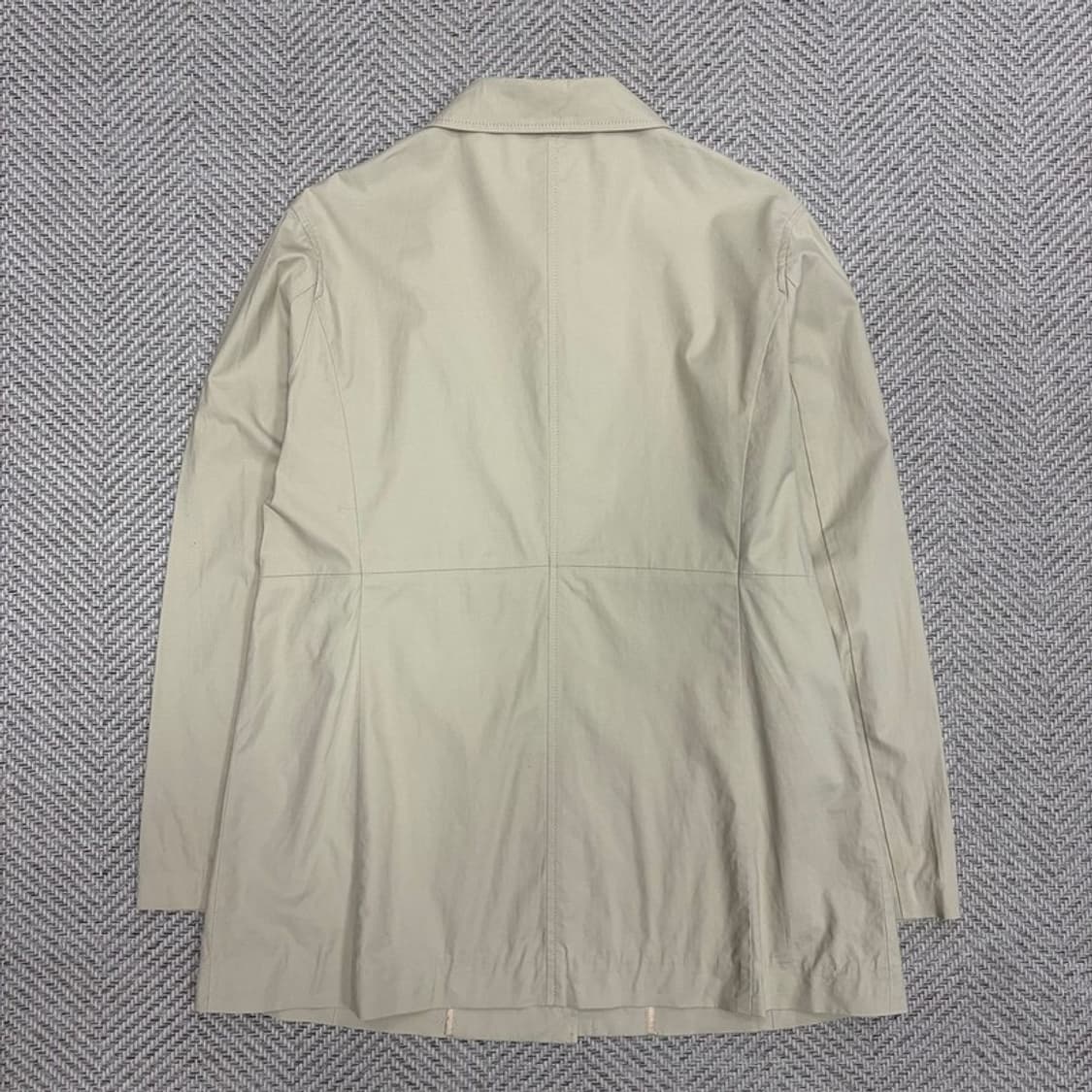 맥그리거 베이직 자켓 v1289 상품이미지2