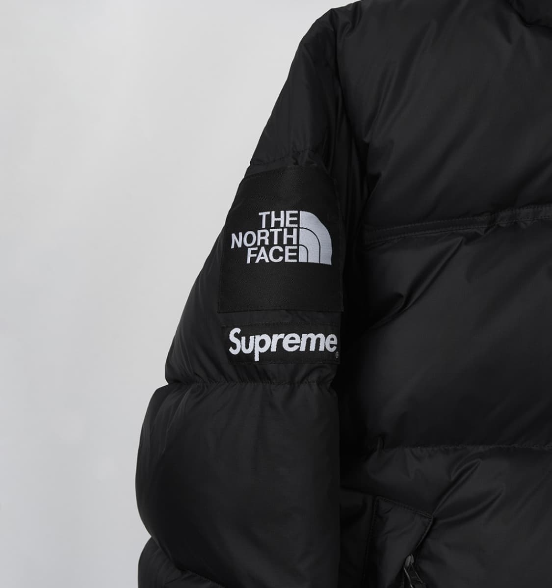 슈프림 노스페이스 스플릿 눕시  상품이미지1