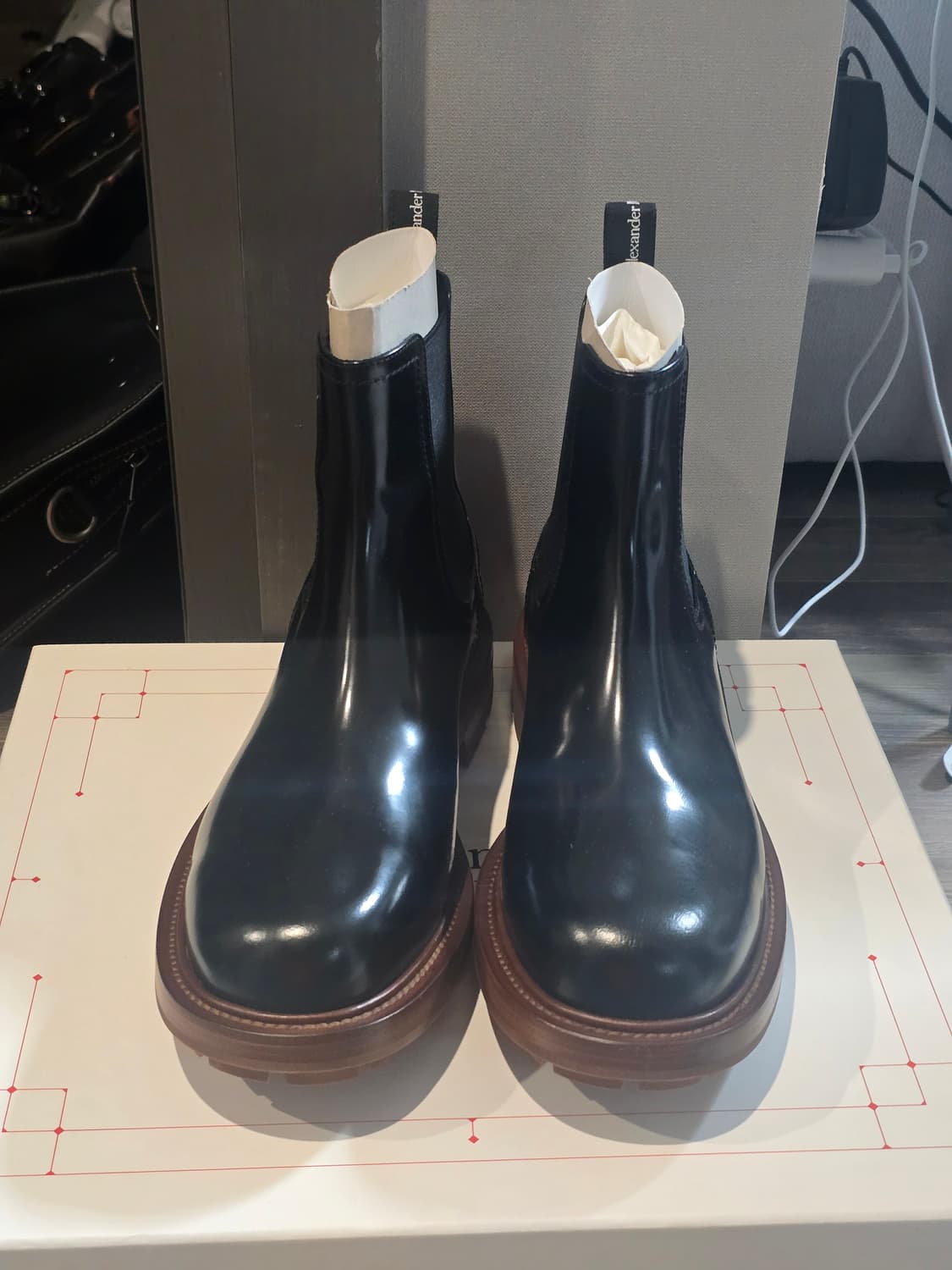 알렉산더맥퀸 세일 상품이미지1