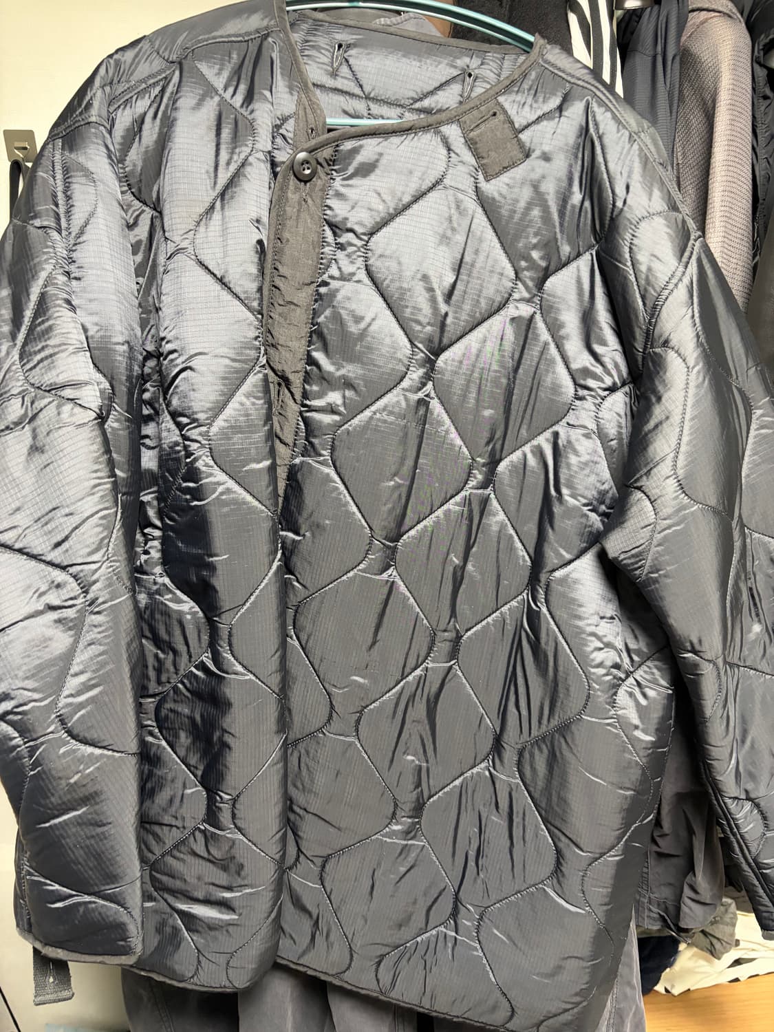 프릭스 스토어 개파카 내피 포함! 상품이미지5