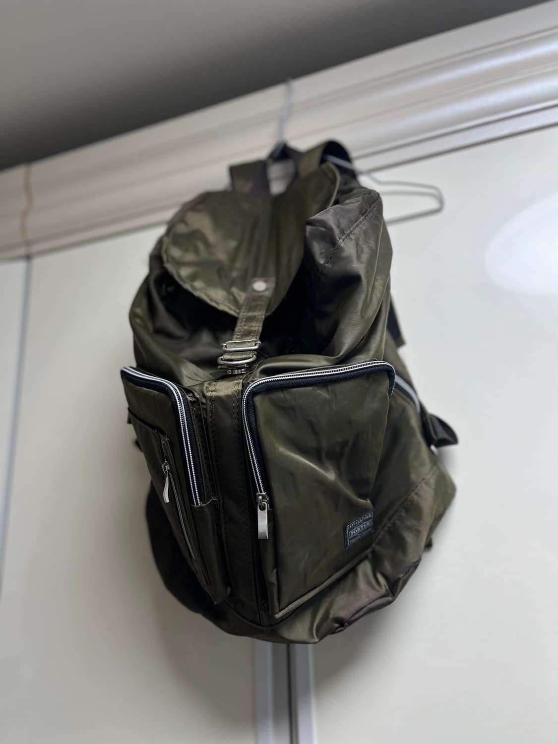 Porter backpack 상품이미지1