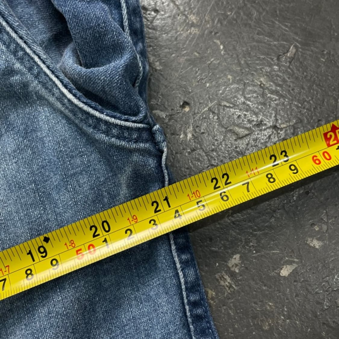 95 올세인츠 데님 셔츠 상품이미지6