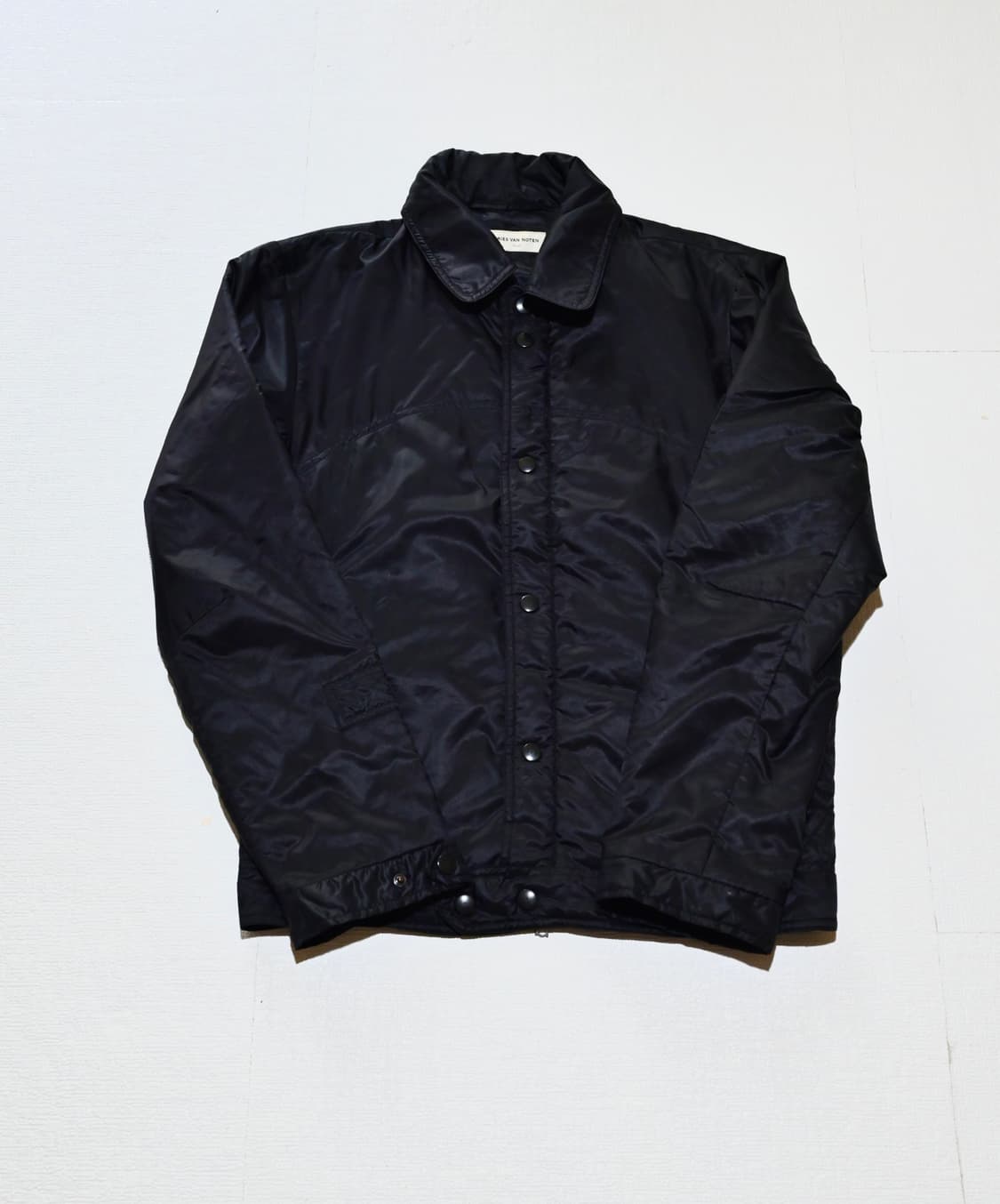 Dries ban noten quilting blouson 상품이미지2
