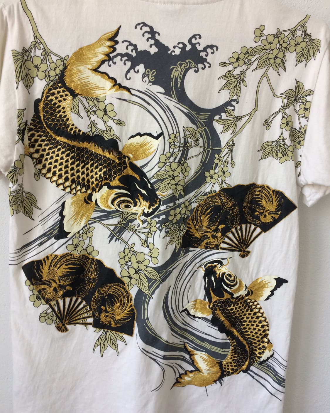 Oriental printing pk t 상품이미지4