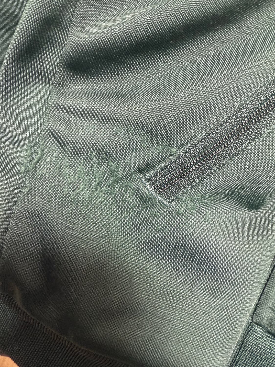 아디다스 져지 트랙탑 상품이미지2