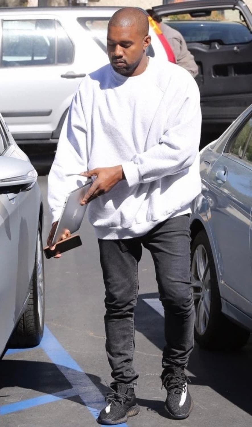 아크네스튜디오 유즈드 캐시진 상품이미지1