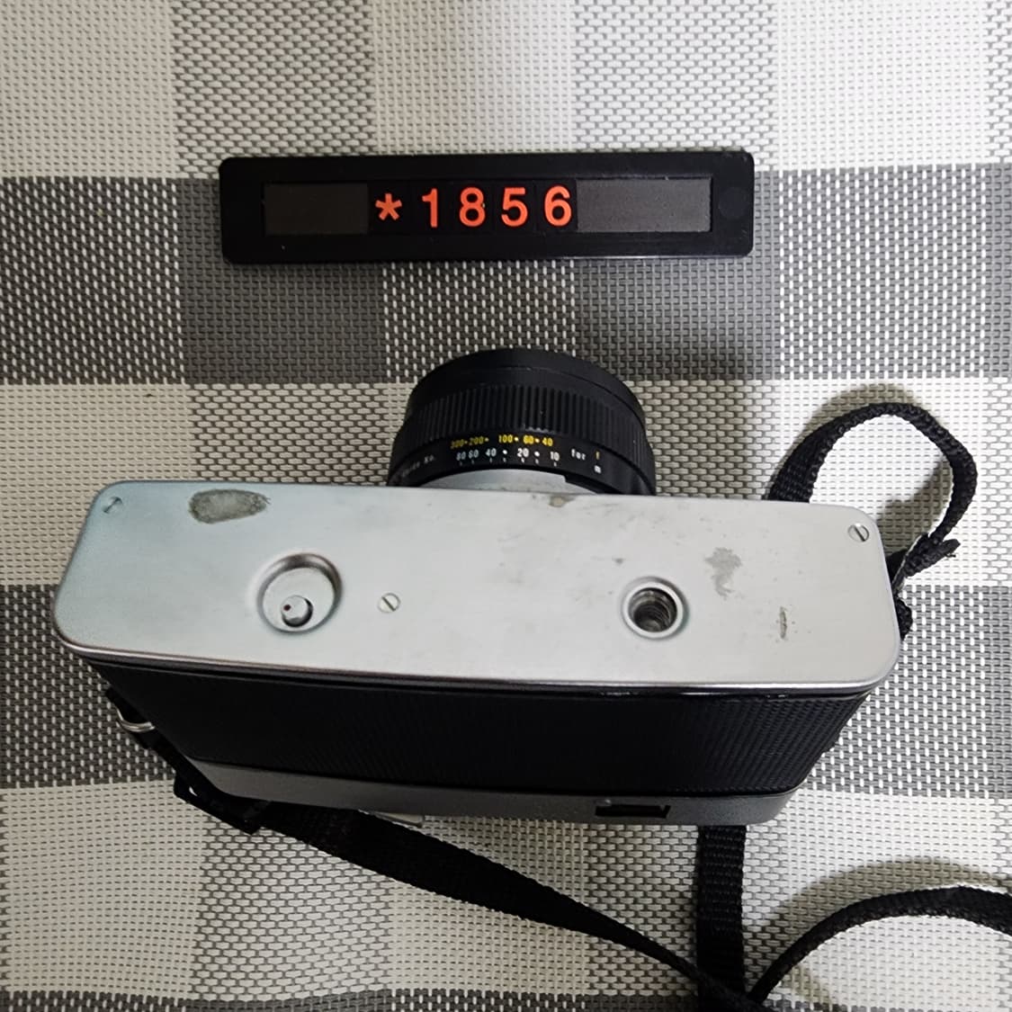 코니카 EE-매틱 필름카메라 상품이미지4