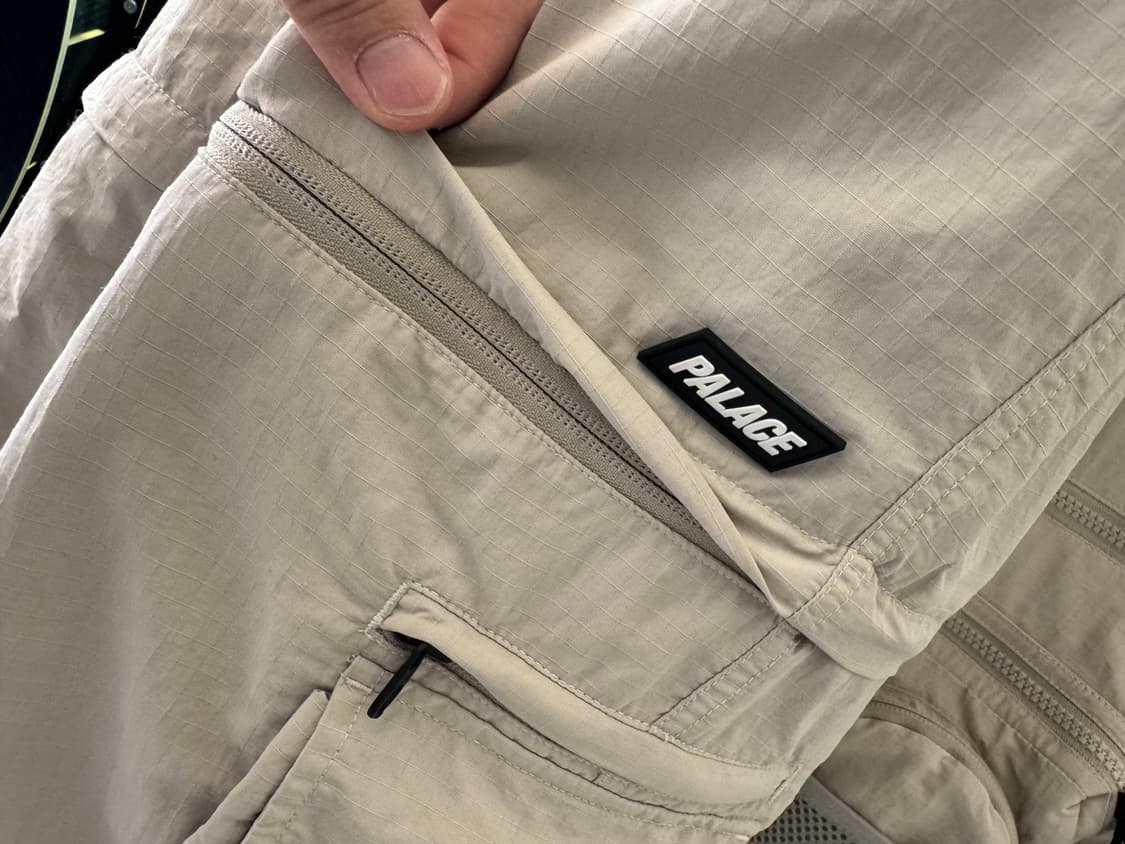 팔라스 베어 스토리지 상하의세트 상품이미지7