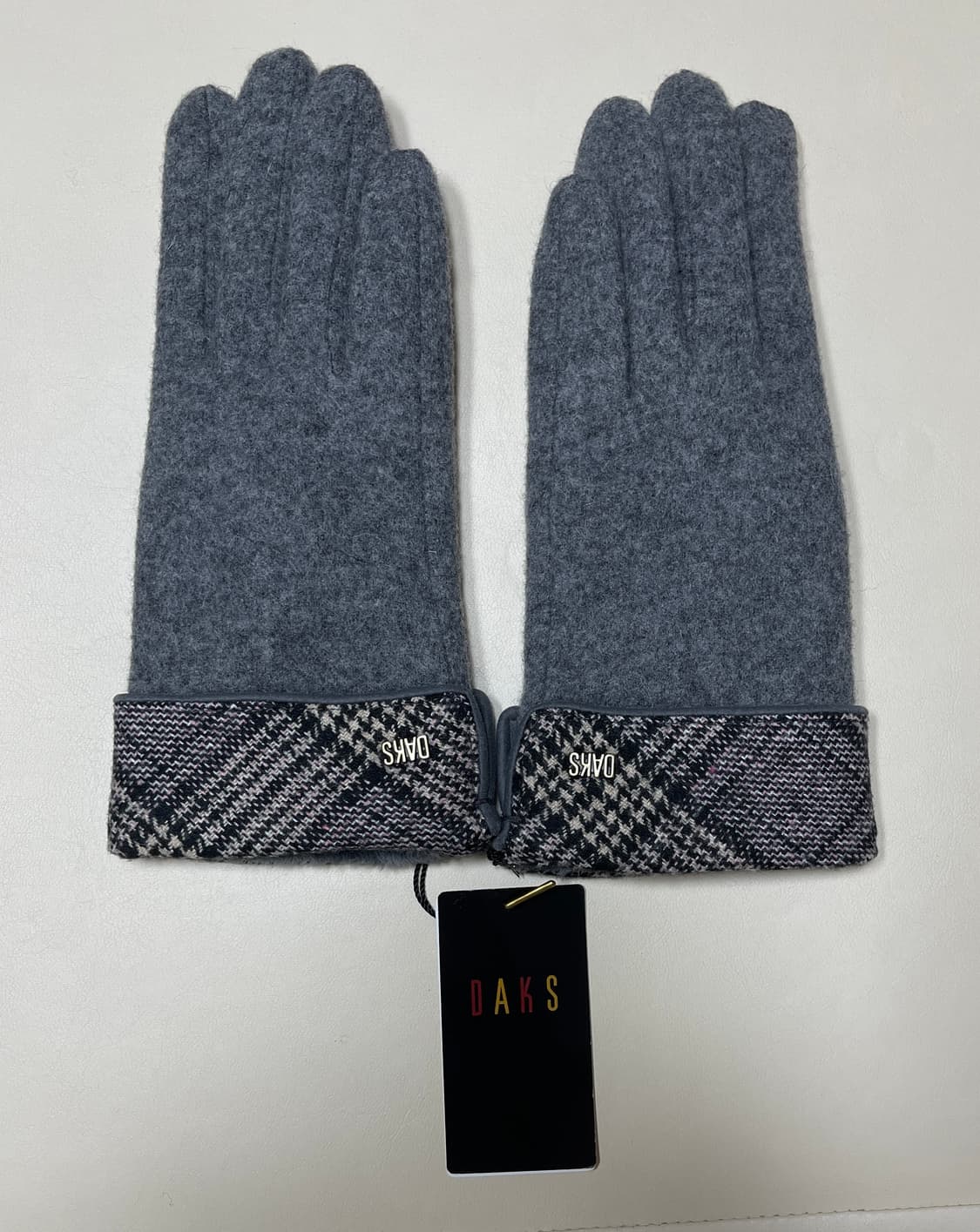 닥스 여성용 모직 장갑 상품이미지1