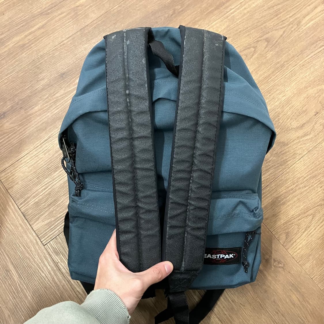 N134 이스트팩 백팩 상품이미지6