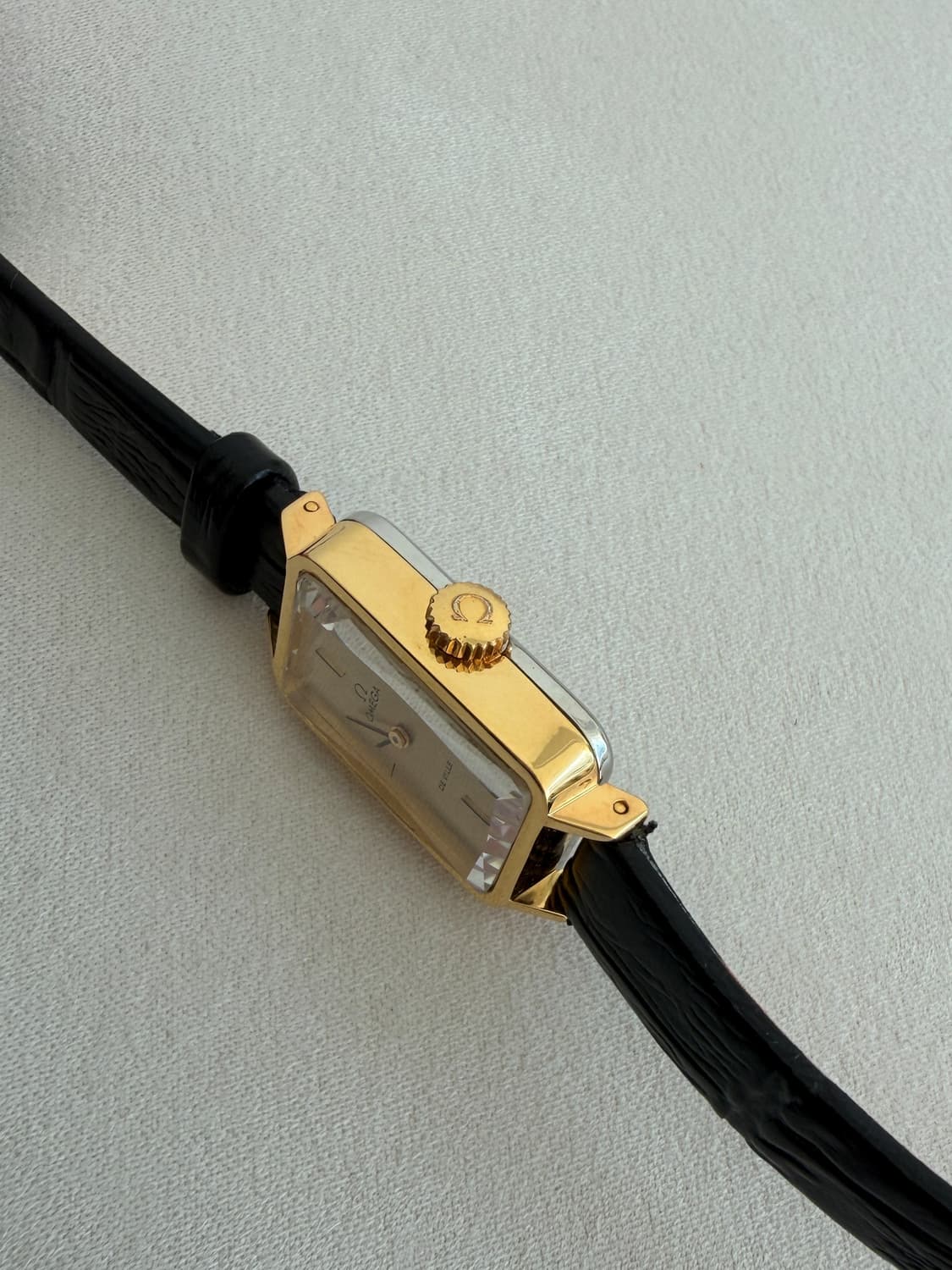 [OMEGA] De Ville watch 상품이미지8