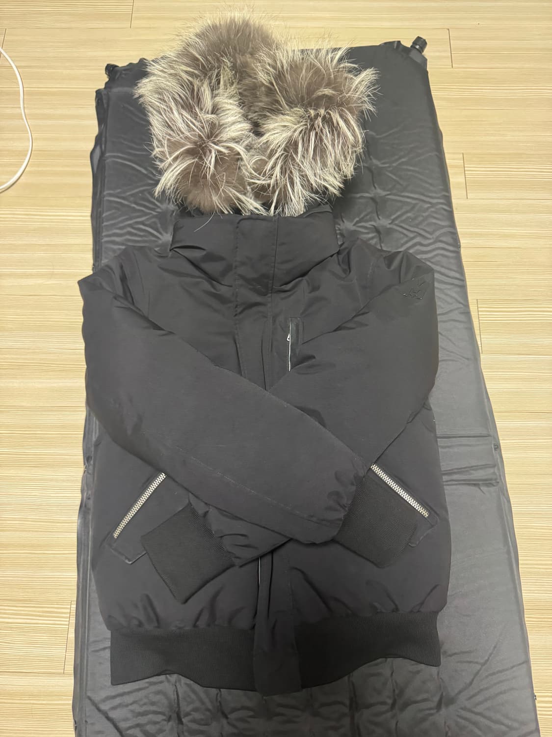 맥케이지딕슨38사이즈 상품이미지1