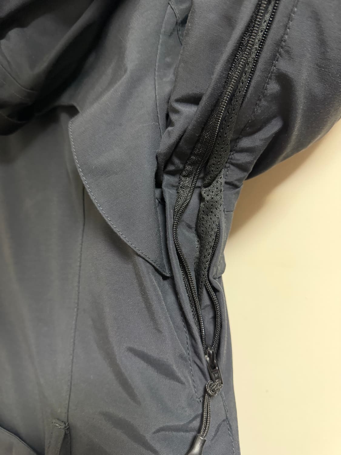 노비스 튤라 블랙(네이비) xs 상품이미지6