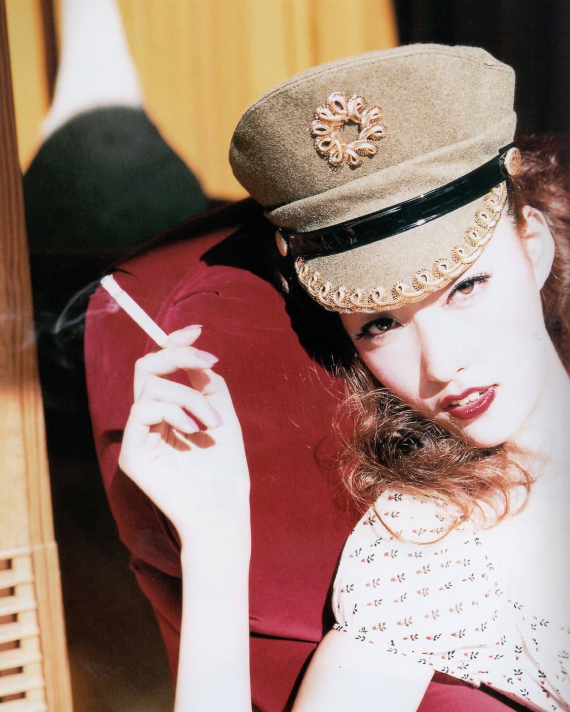 Hiromix - KEITA MARUYAMA BACKSTAGE+ 히로믹스 상품이미지7