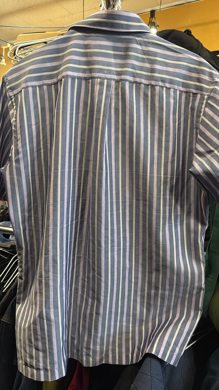 카운테스마라 셔츠 상품이미지5