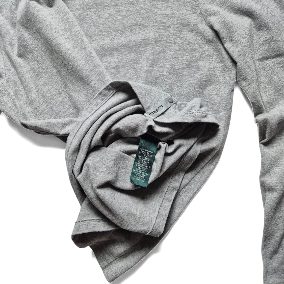 [M] 로렌 랄프로렌 핫픽스 롱슬리브 상품이미지8