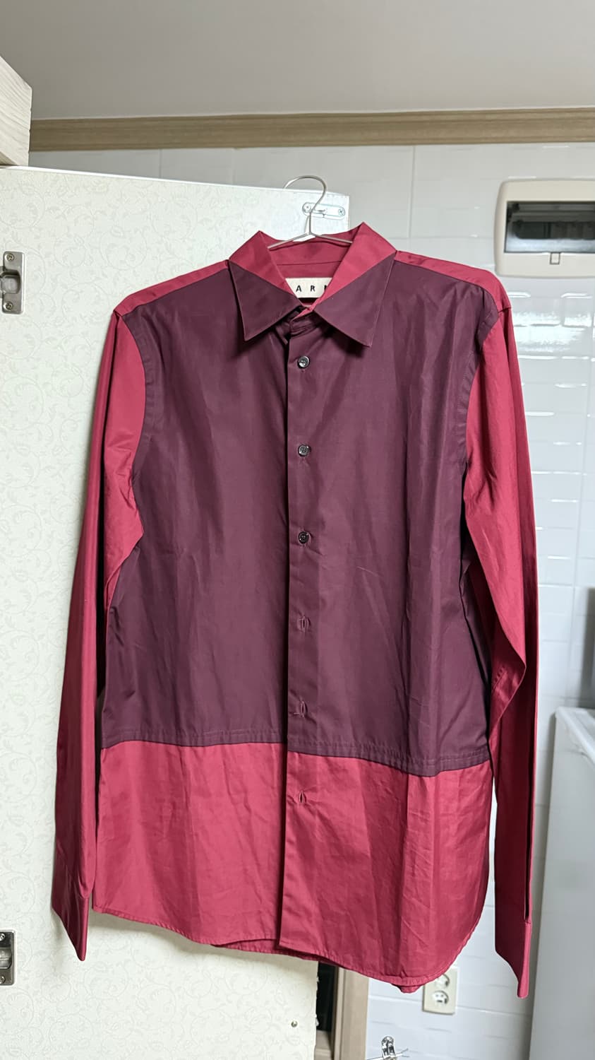 Marni shirts 상품이미지1