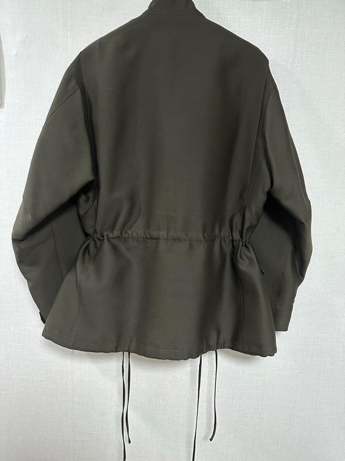 Kangjungseok  m65 field jacket (사이즈 50) 상품이미지3