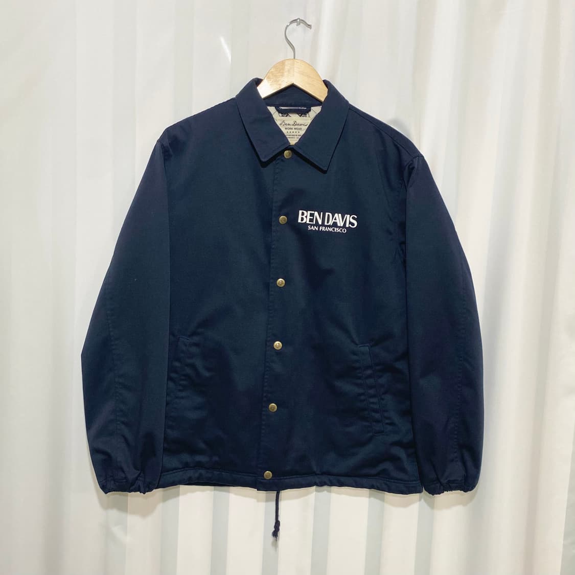 Ben Davis work wear 자캣 상품이미지1