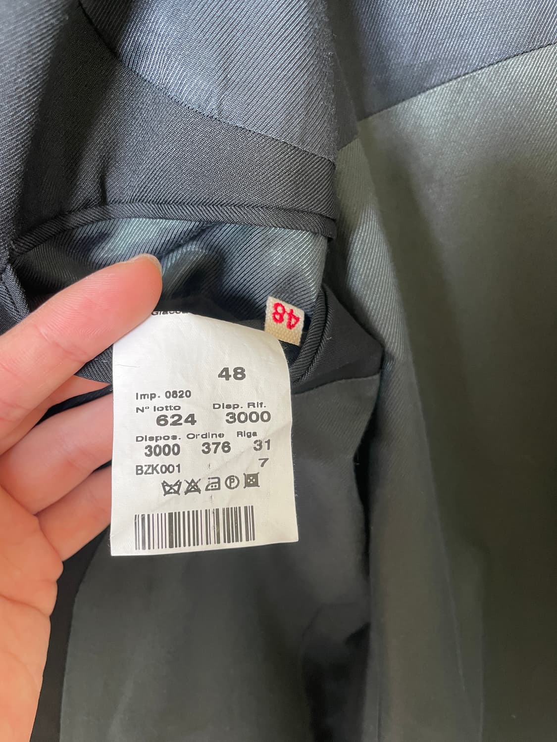 마르니 블레이저 상품이미지8