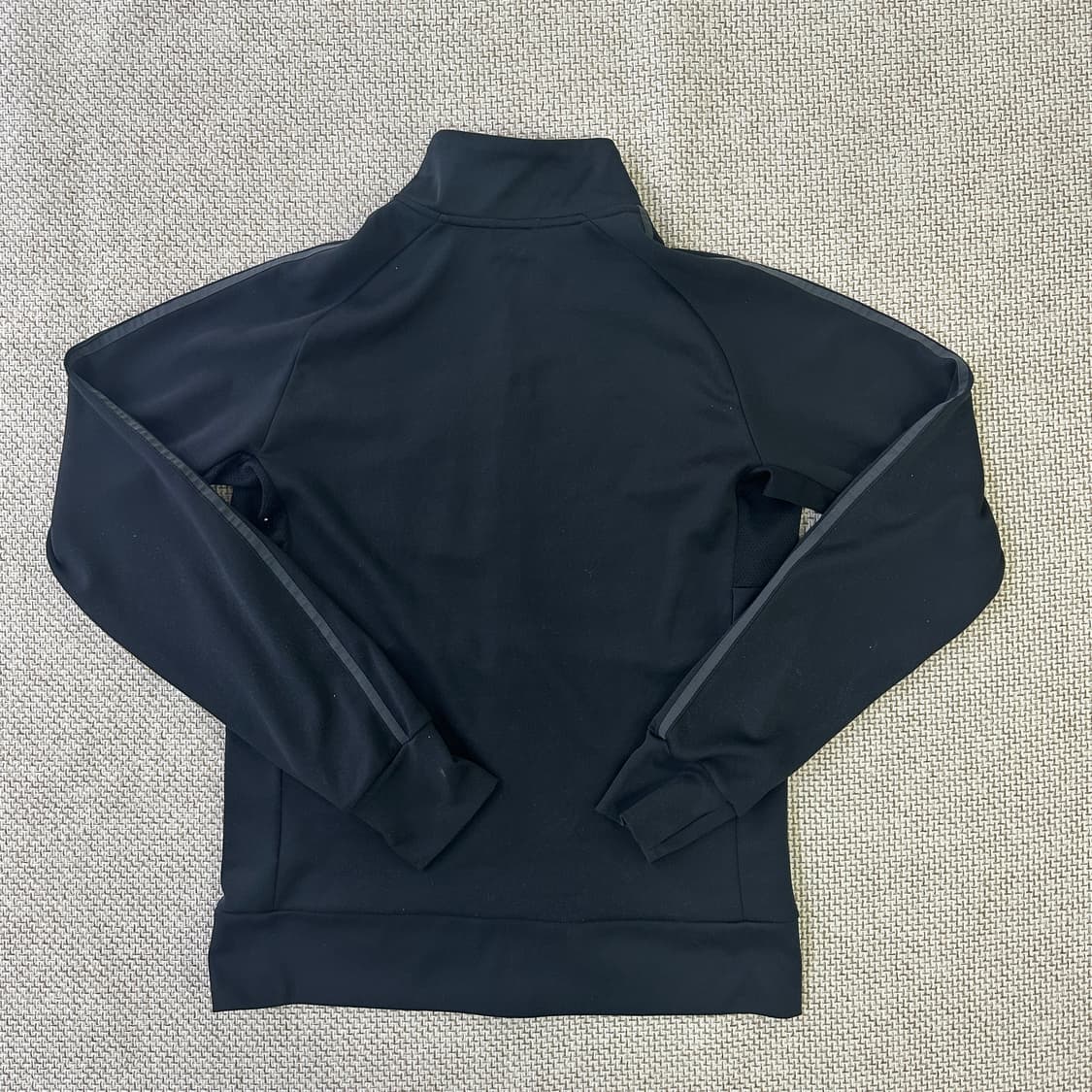 L 나이키 드라이핏 러닝 트랙탑 0417D 상품이미지4