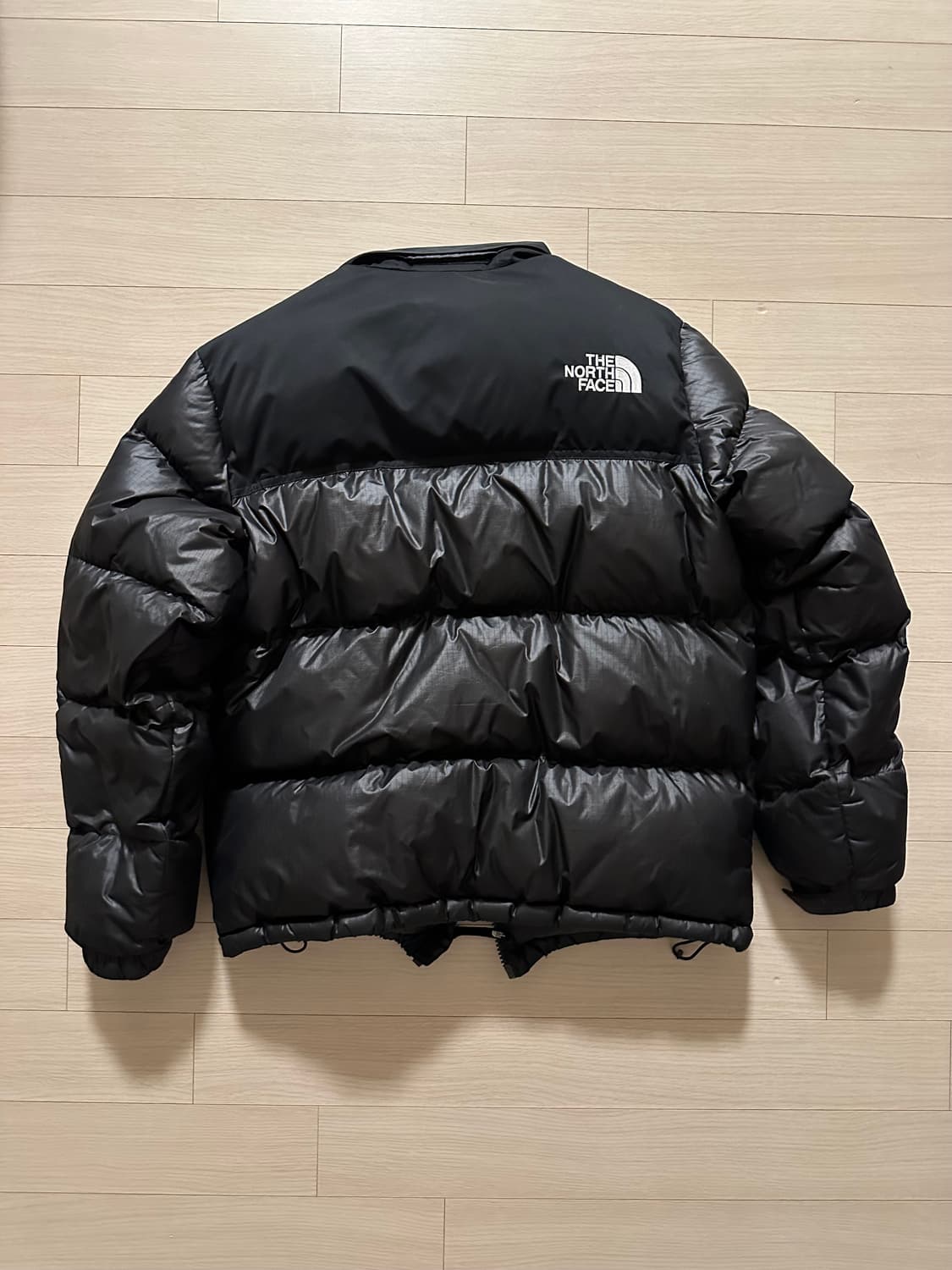 [XL] 노스페이스 화이트라벨 노벨티 눕시 상품이미지2