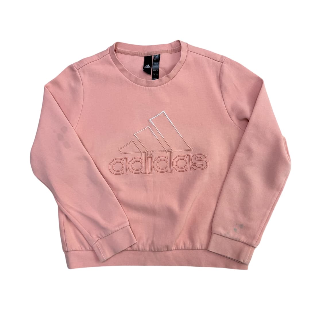 아디다스 맨투맨 상품이미지1