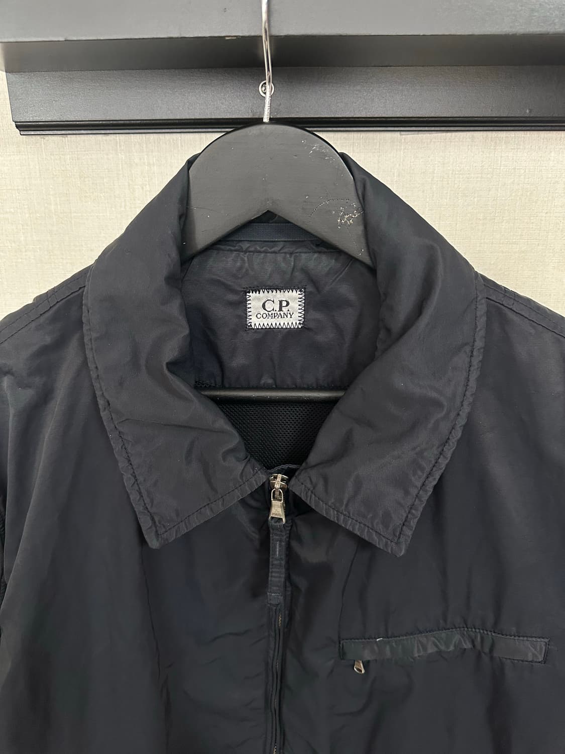 씨피컴퍼니 자켓 105 정품 상품이미지3