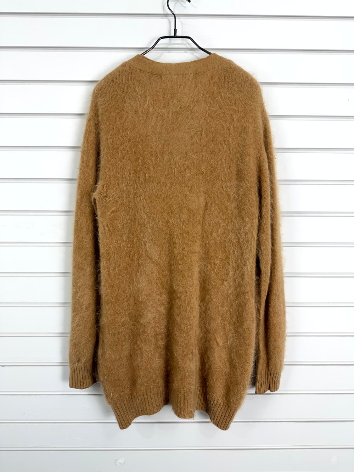 CASIMICO 카시미코 캐시미어 가디건 (Made In Japan) 상품이미지2