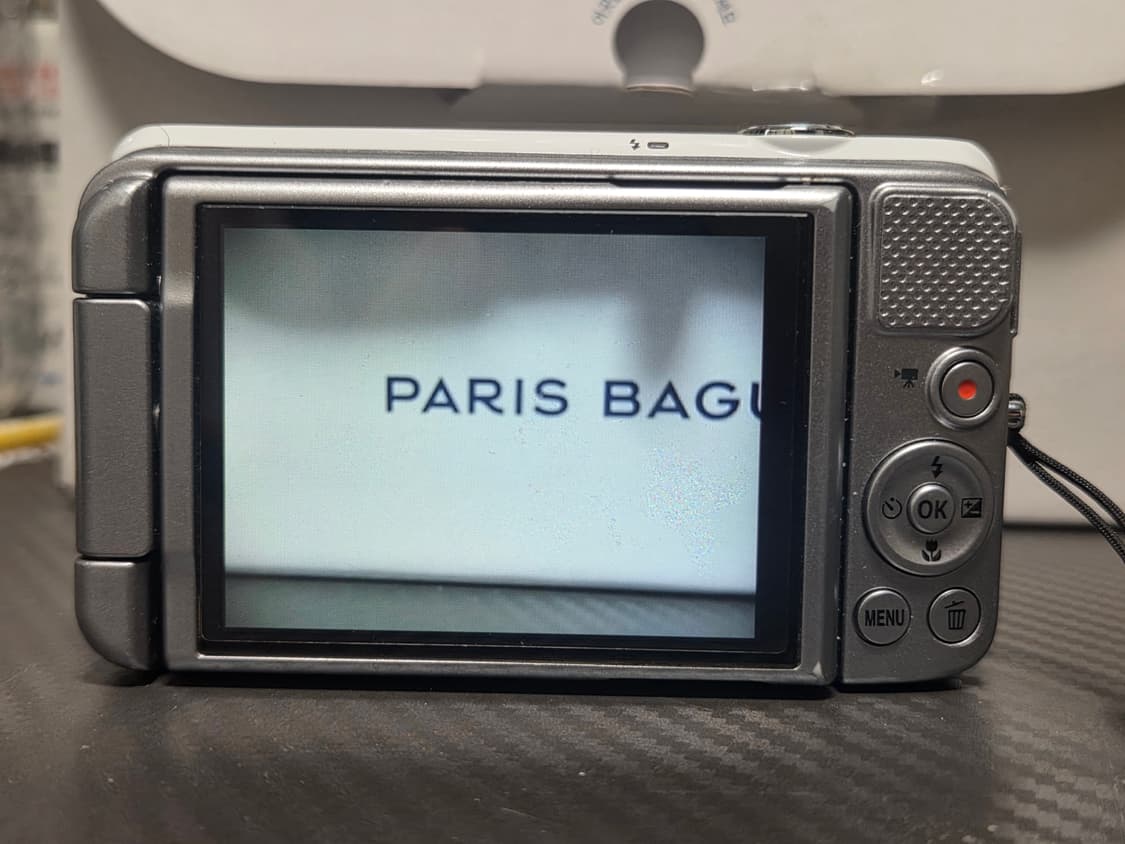 니콘 풀픽스S6600 상품이미지3