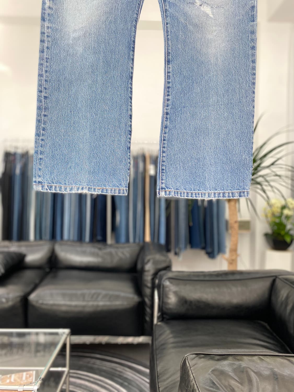 Levis517 Boots Cut 00s 42사이즈 a4922 상품이미지3