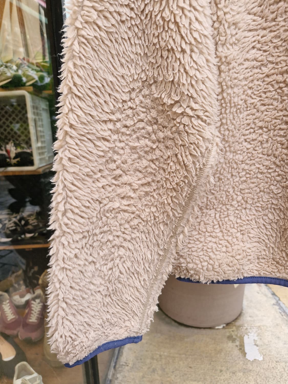 Z-41 파타고니아 딥파일  상품이미지6