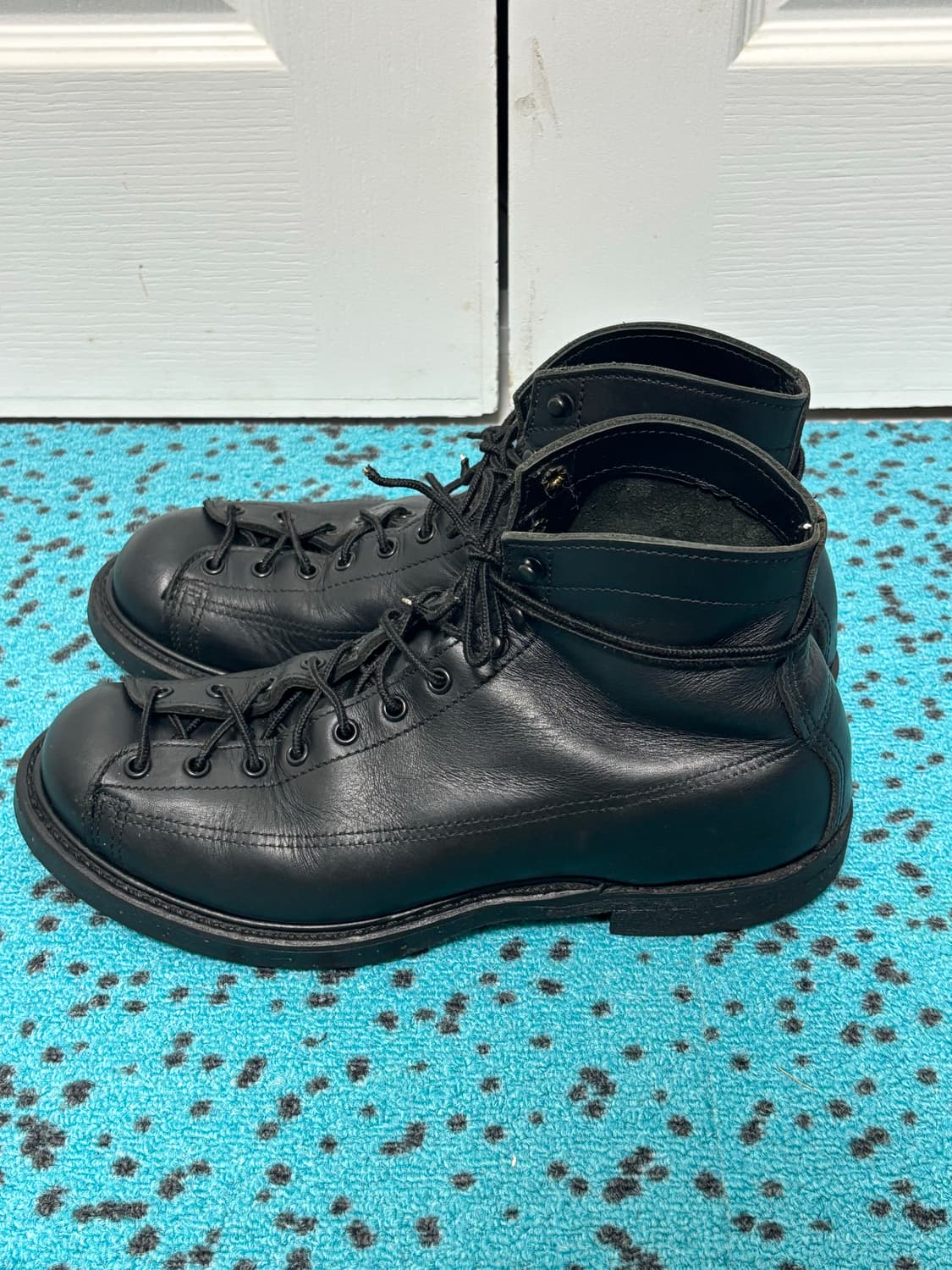 희귀)레드윙 2995 7D 사이즈 워커 부츠 판매합니다 상품이미지5