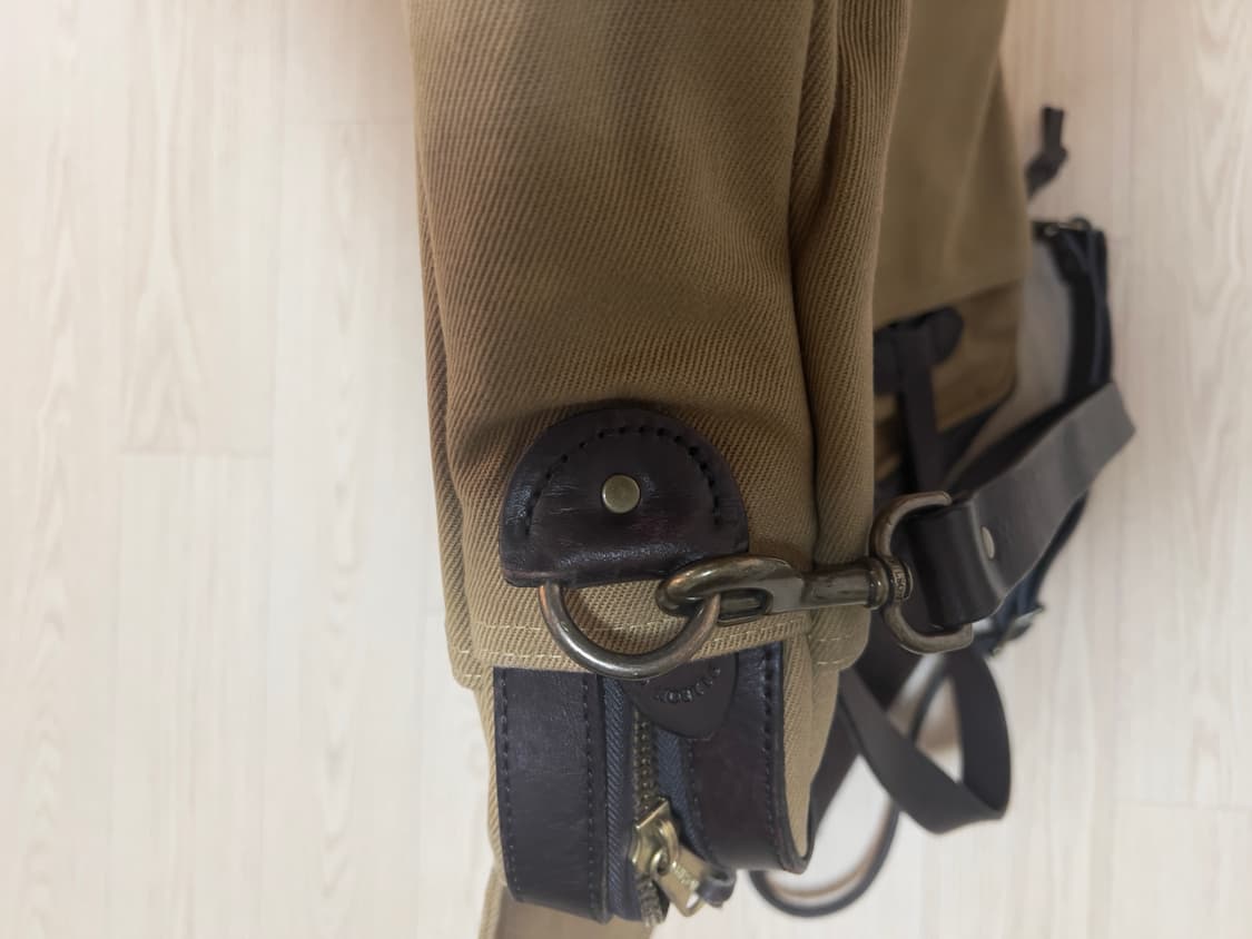 필슨 256 tan 판매합니다 상품이미지8