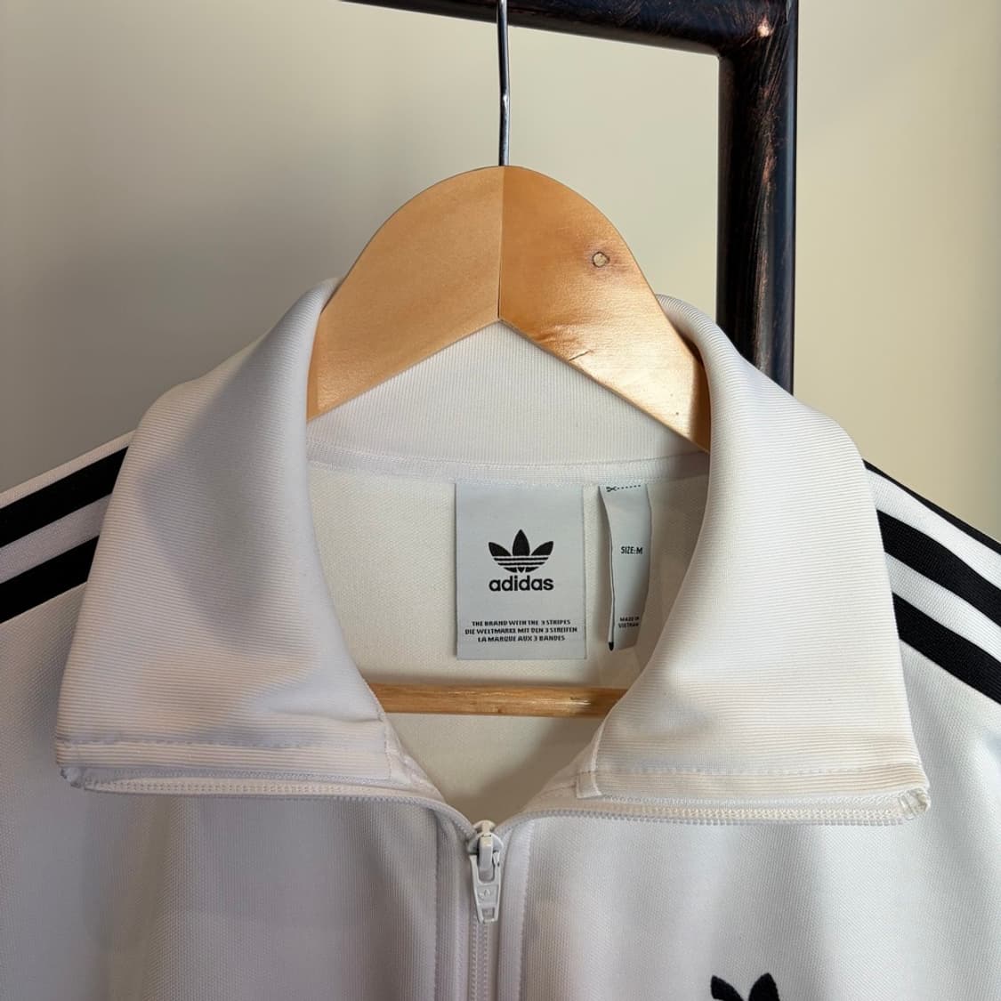 15445 - 아디다스 베켄바우어 트랙탑 져지 상품이미지5