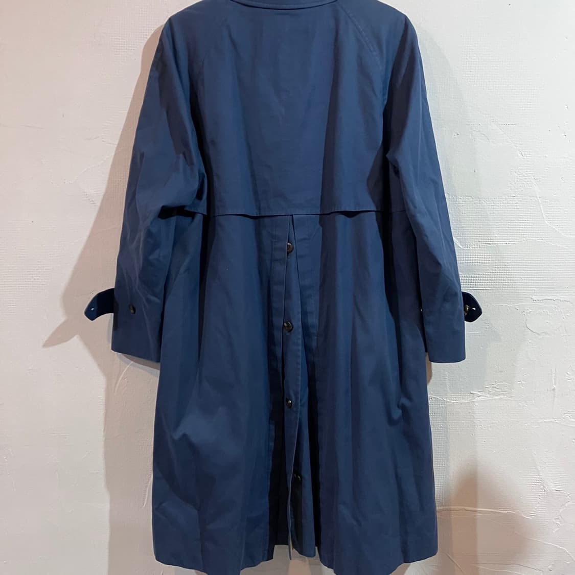 버버리 트렌치 맥코트 상품이미지3