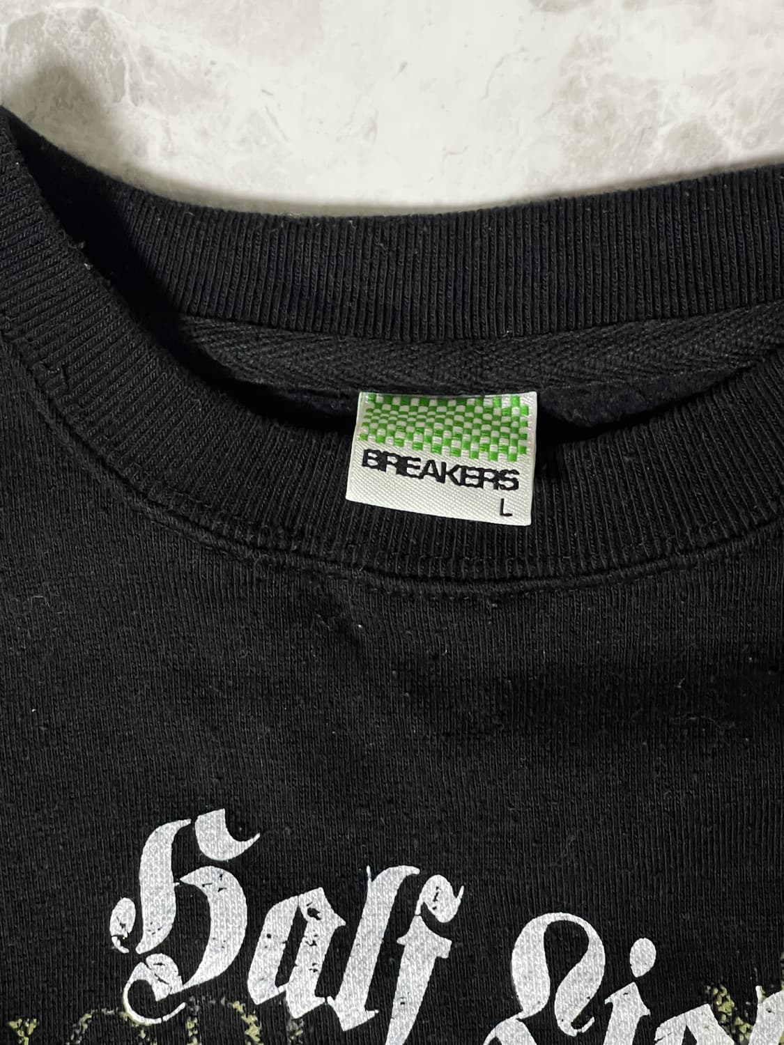 breakers man to man 상품이미지3