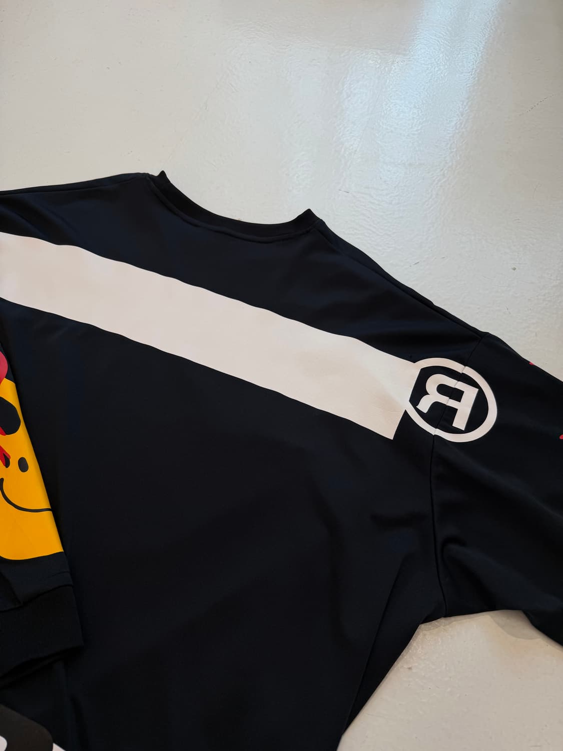 F.C.Real Bristol x READYMADE jersey 상품이미지5
