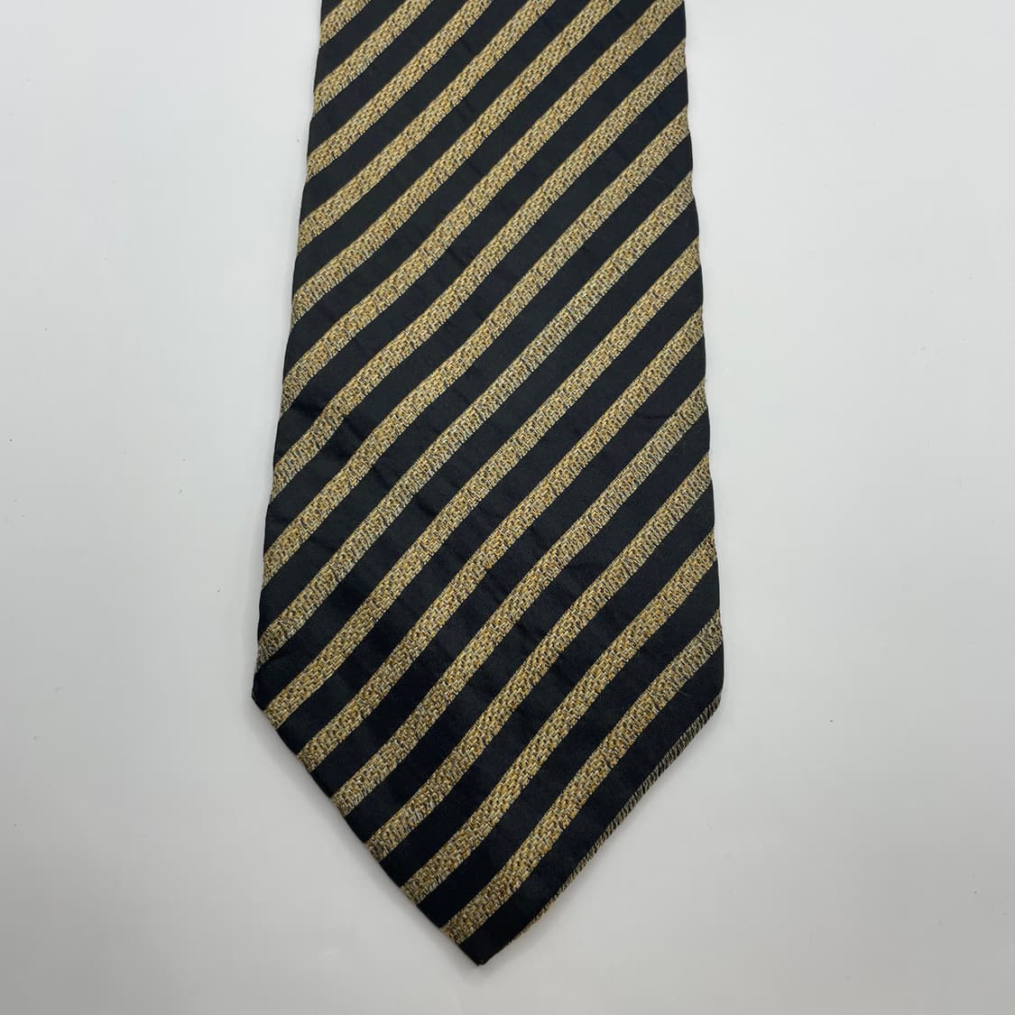 615) (GIVENCHY) 지방시 패턴 넥타이 상품이미지3