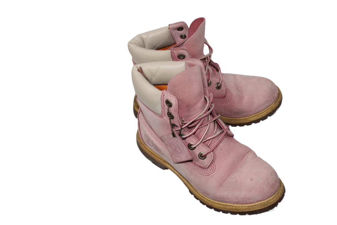 Timberland 팀버랜드 프리미엄 부츠 상품이미지5