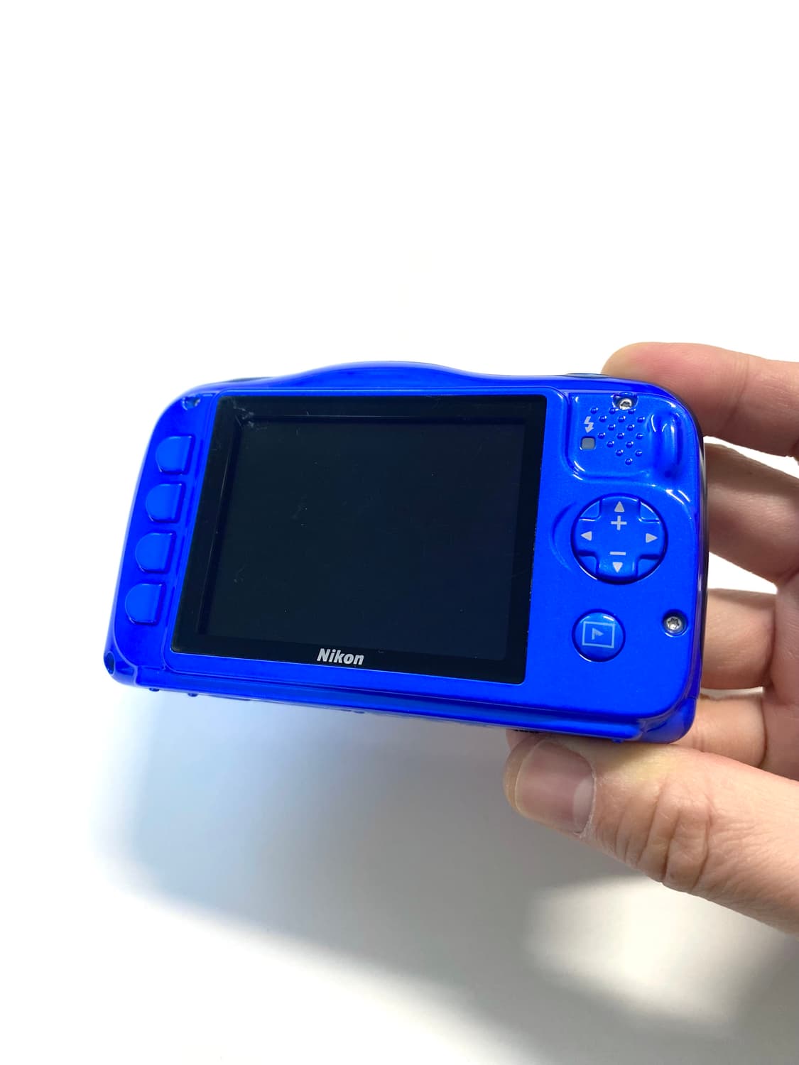 니콘 쿨픽스 W100 디지털 카메라 상품이미지4