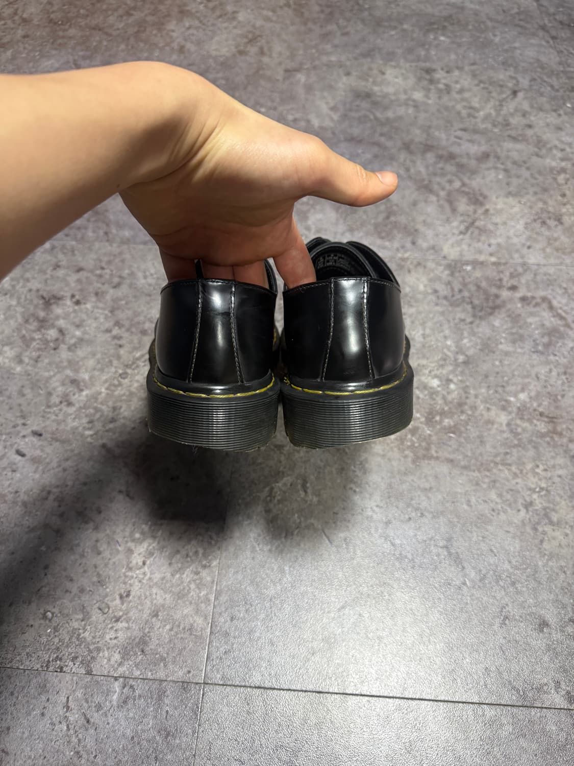 닥터마틴 1461 벡스 270 상품이미지2