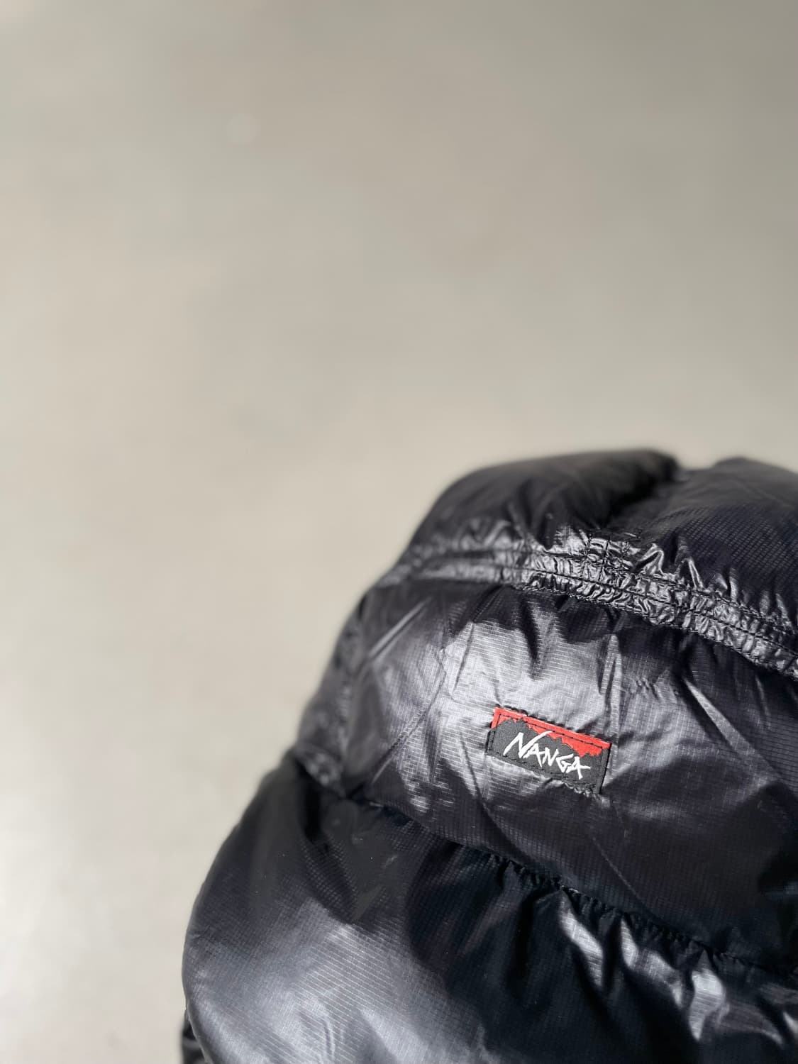 난가 Down Winter Cap 상품이미지3