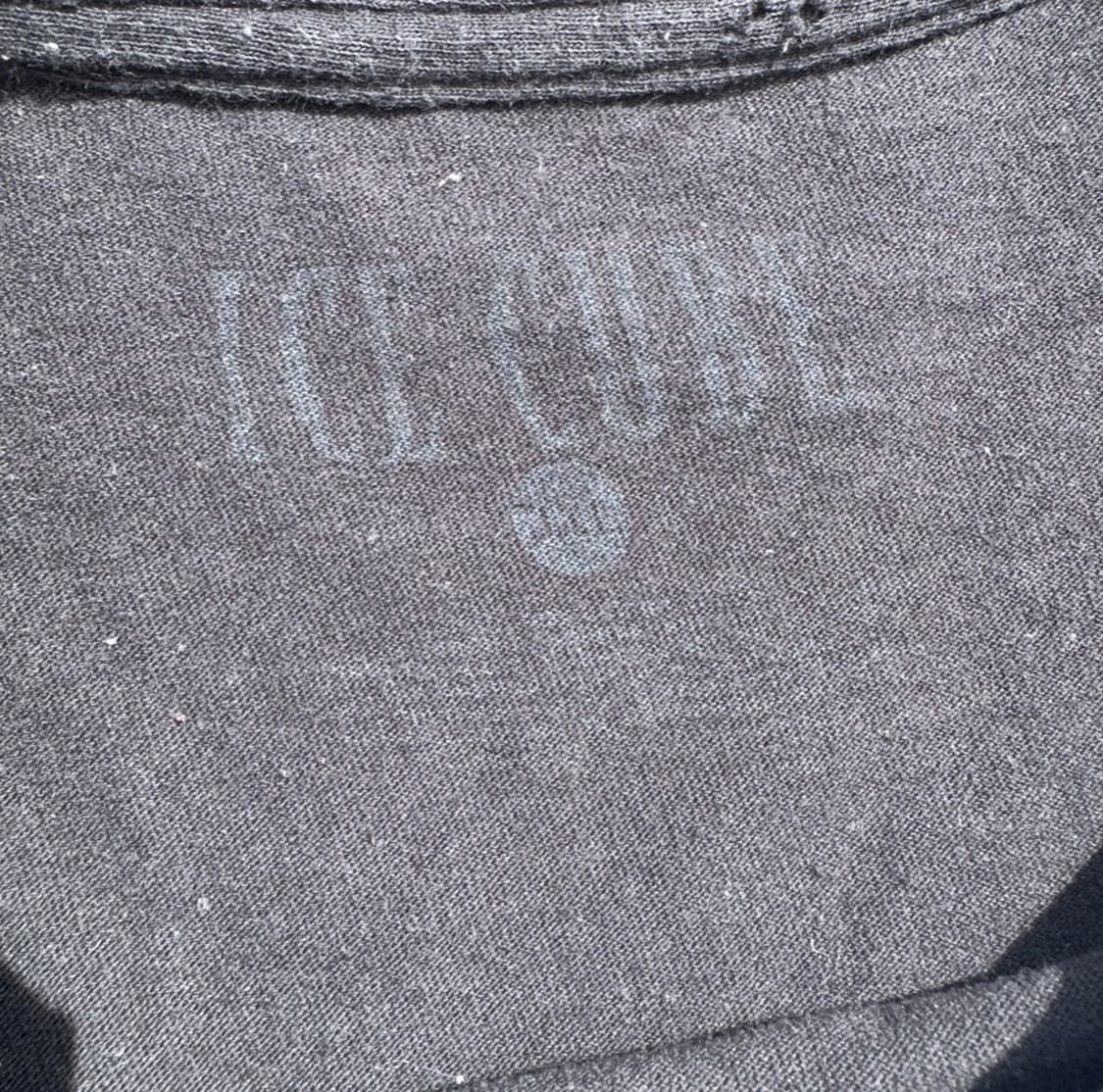 [3XL] ICE CUBE 아이스큐브 빈티지 반팔티 랩티 상품이미지7