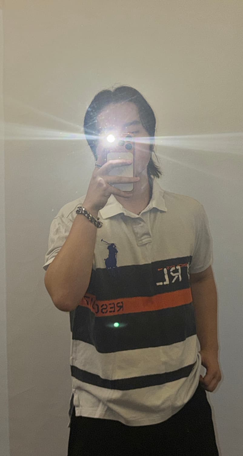 폴로 빅포니 pk티  상품이미지2