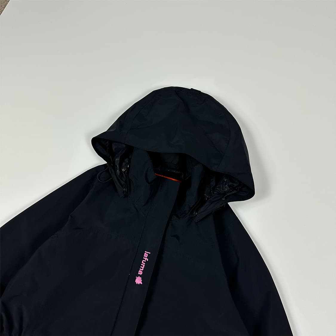 라푸마 고어텍스 윈드브레이커 상품이미지3