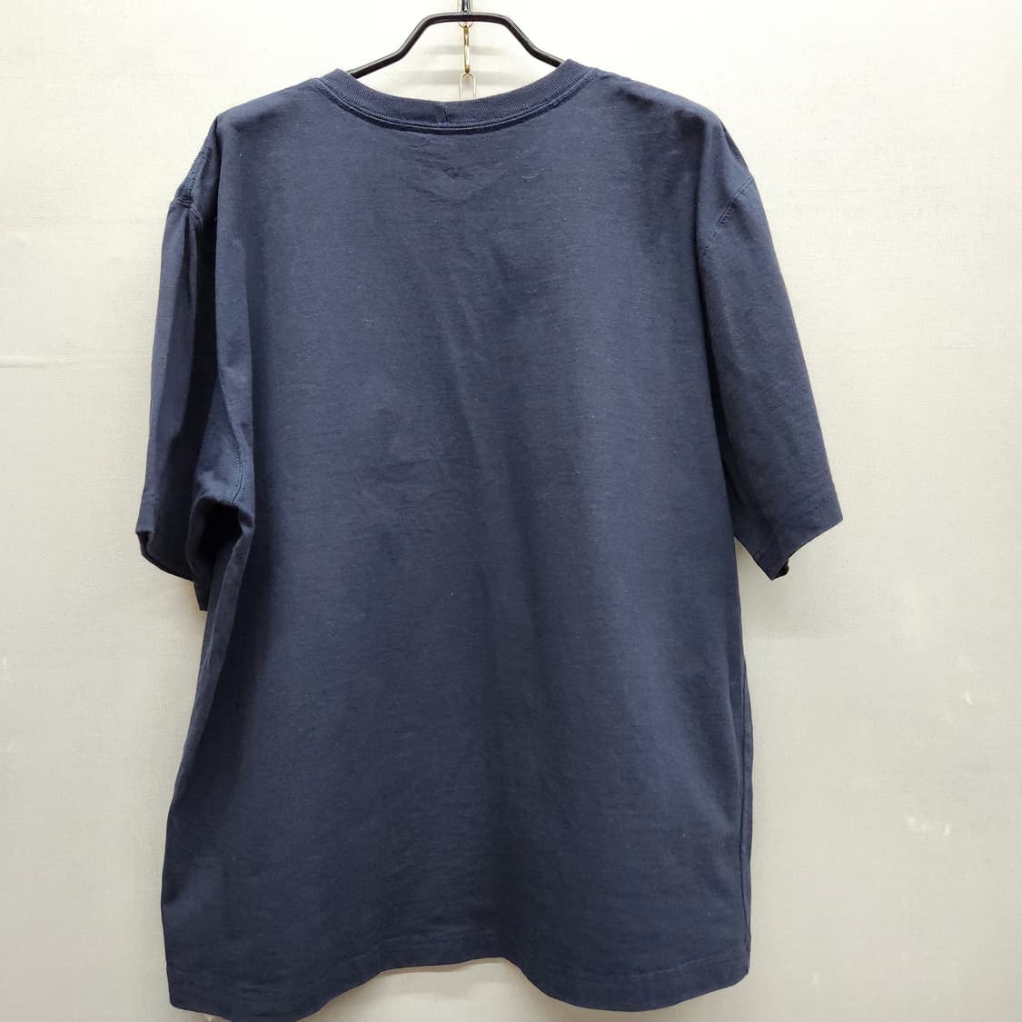 칼하트 원포켓 로고 반팔티 M(L) 남여공용 상품이미지4