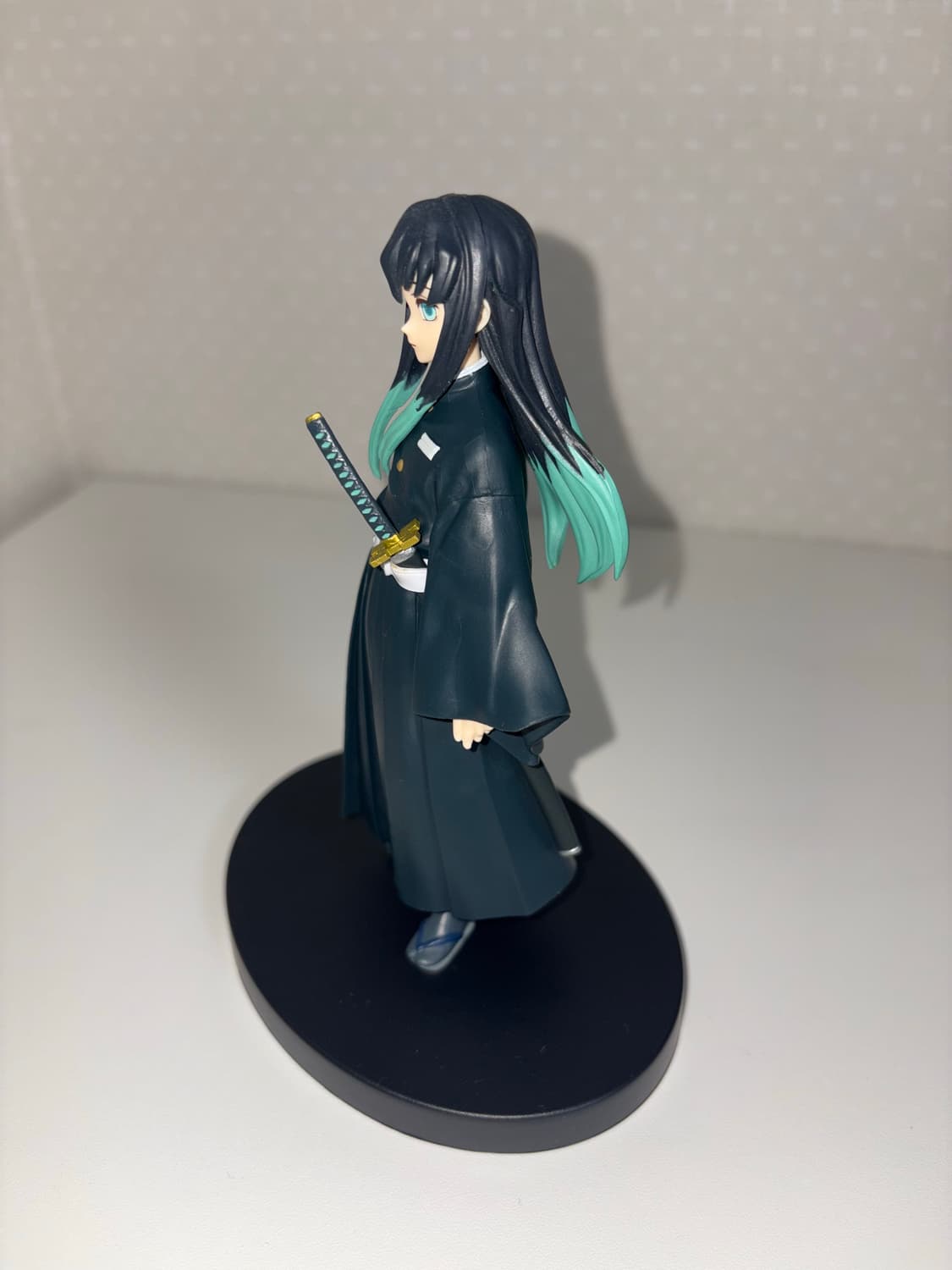 귀멸의칼날 무이치로 피규어 반프레스토 상품이미지2