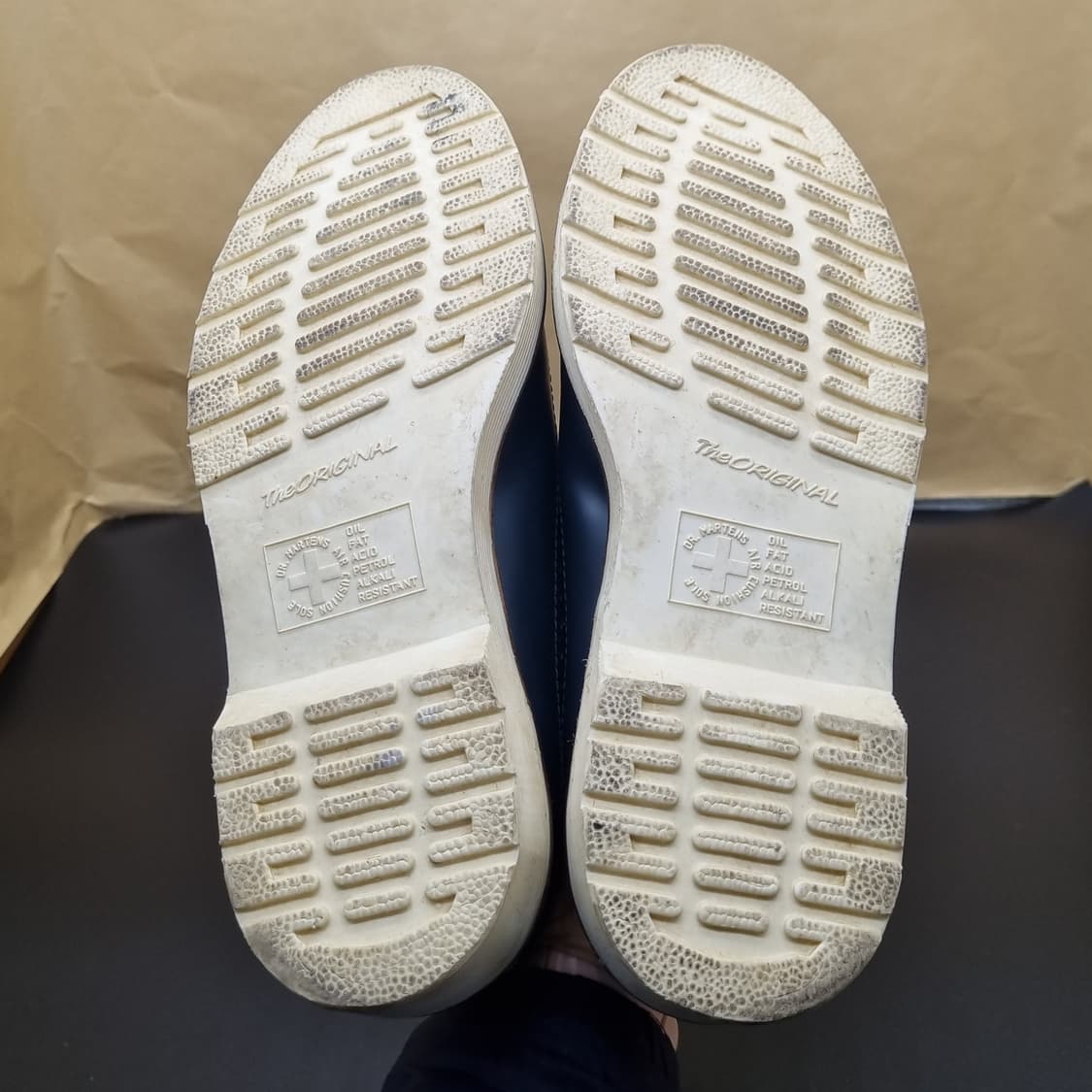 닥터마틴 알프레드 로퍼 39 250 상품이미지3