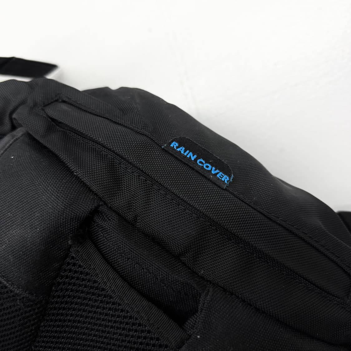 컬럼비아 고프코어 카키 배색 테크니컬 백팩 상품이미지8